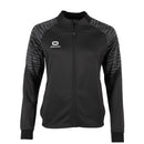 Stanno Bolt Full Zip Top Ladies