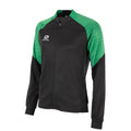 Stanno Bolt Full Zip Top Ladies