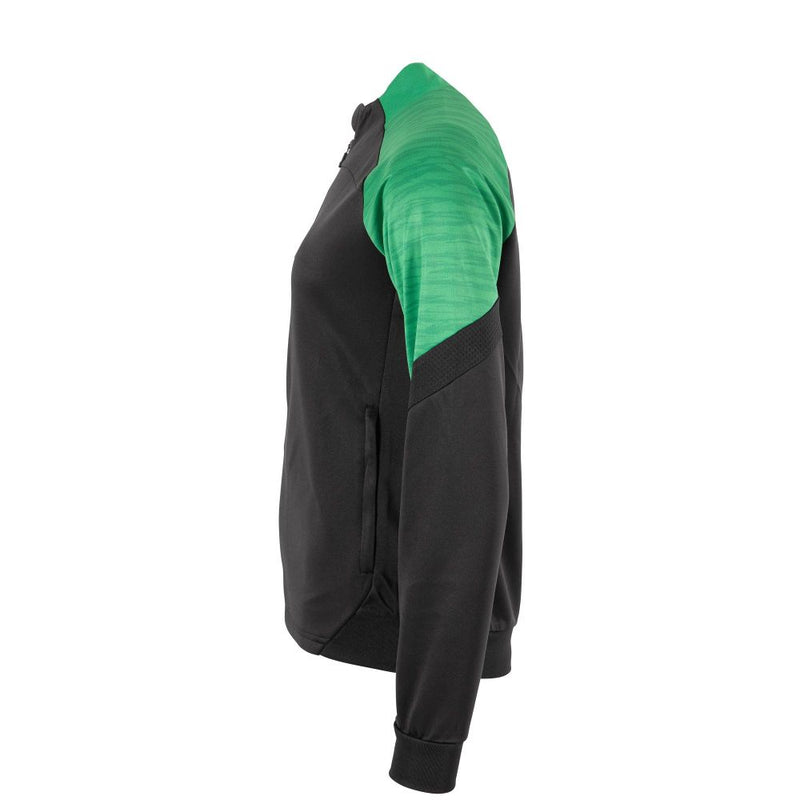 Stanno Bolt Full Zip Top Ladies