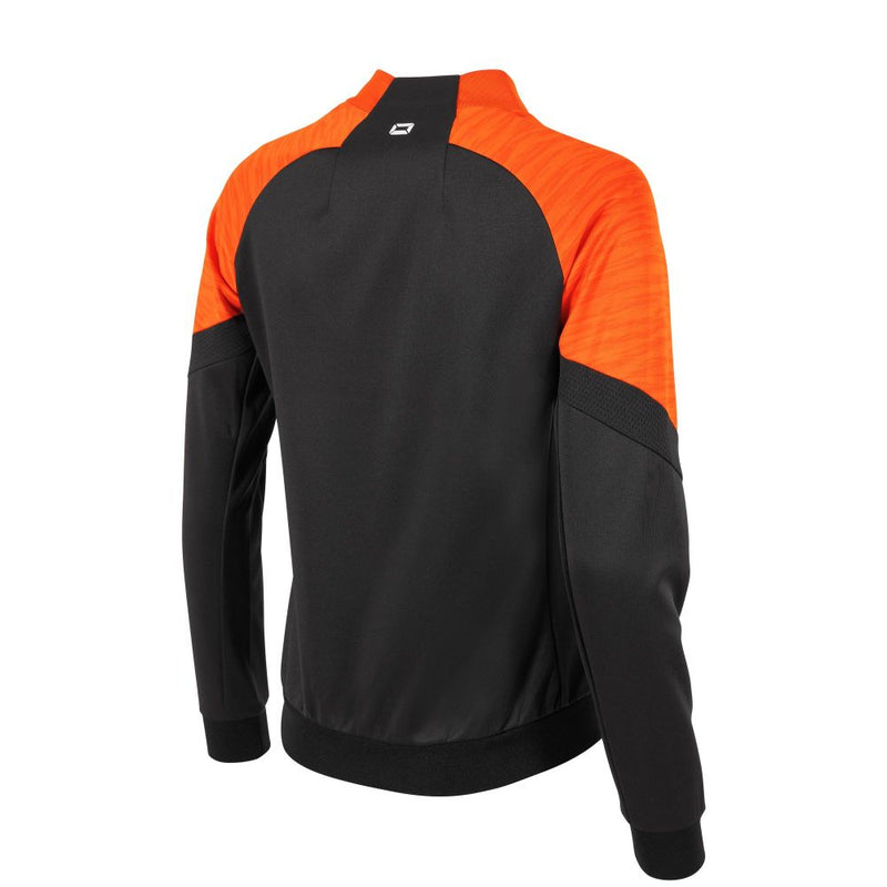Stanno Bolt Full Zip Top Ladies