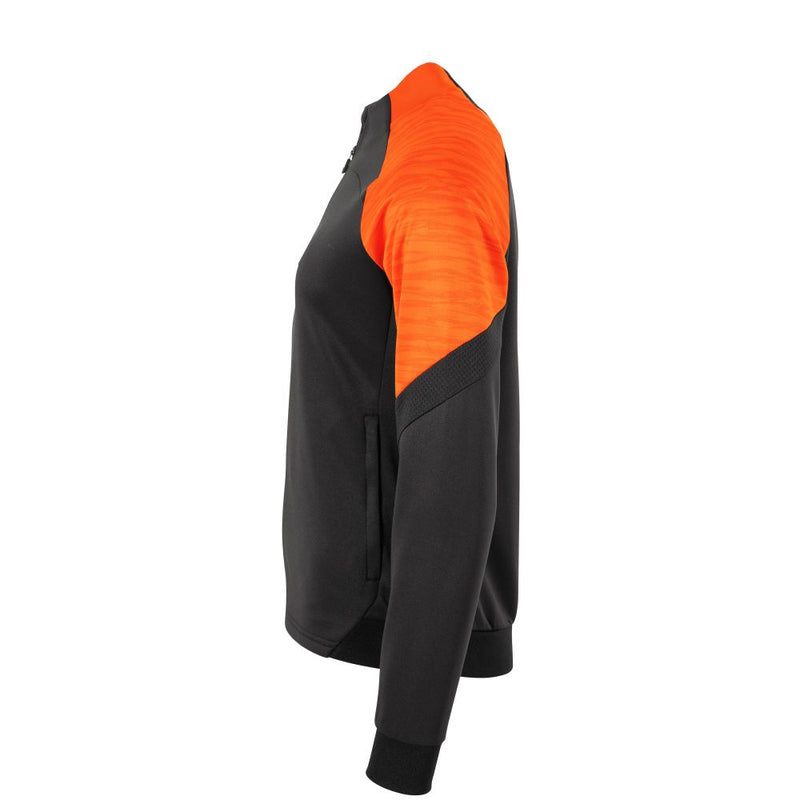 Stanno Bolt Full Zip Top Ladies