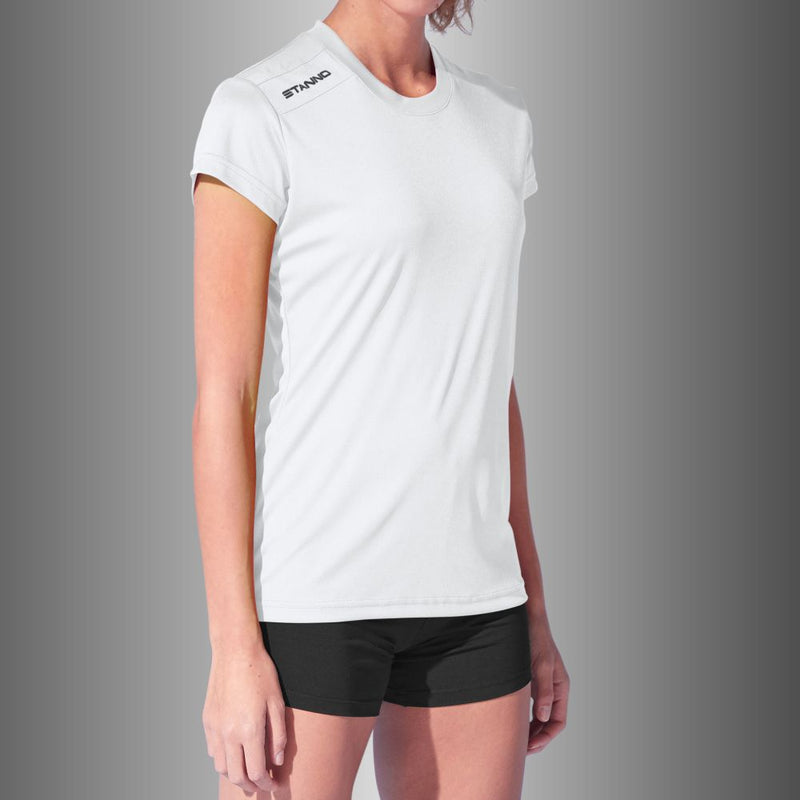 Stanno Field T-shirt SS Ladies