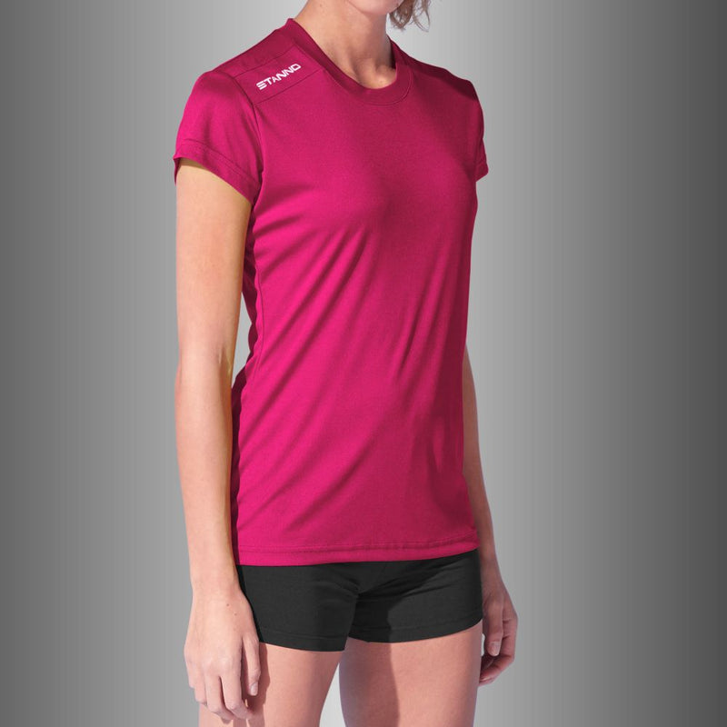 Stanno Field T-shirt SS Ladies