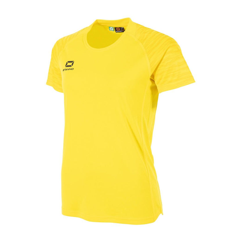 Stanno Bolt T-Shirt Ladies
