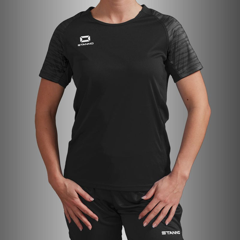 Stanno Bolt T-Shirt Ladies