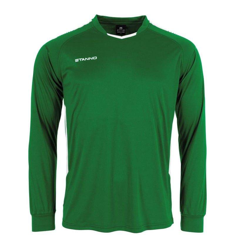 Stanno First Long Sleeve Shirt