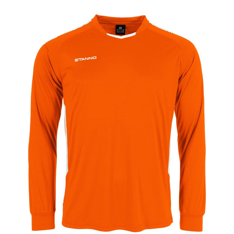 Stanno First Long Sleeve Shirt