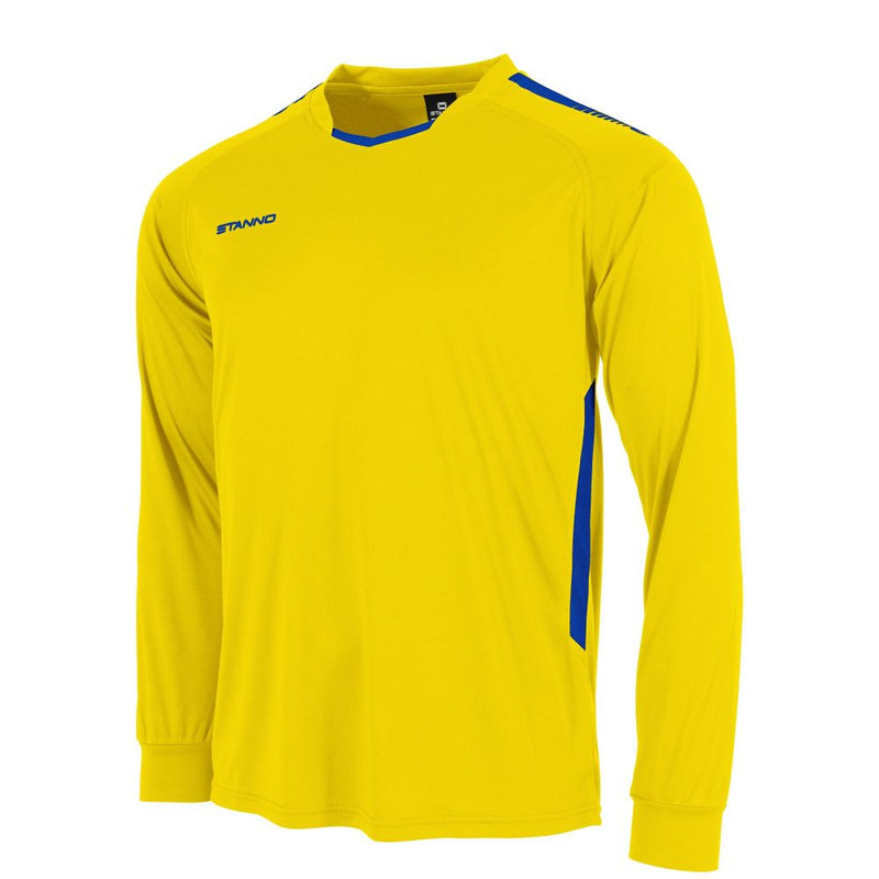 Stanno First Long Sleeve Shirt