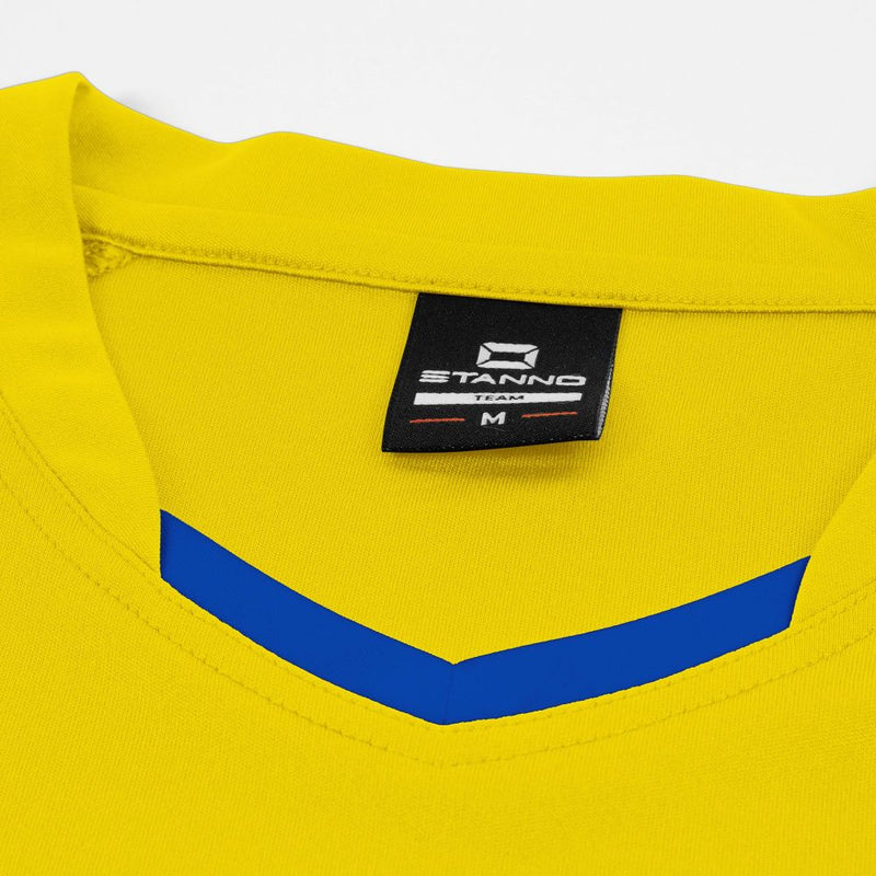 Stanno First Long Sleeve Shirt