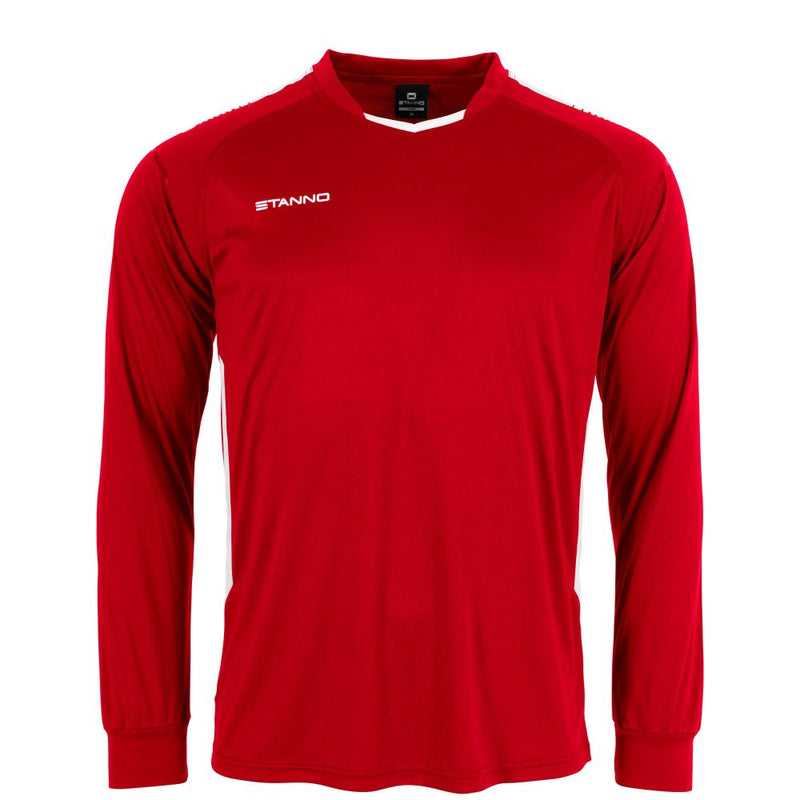 Stanno First Long Sleeve Shirt