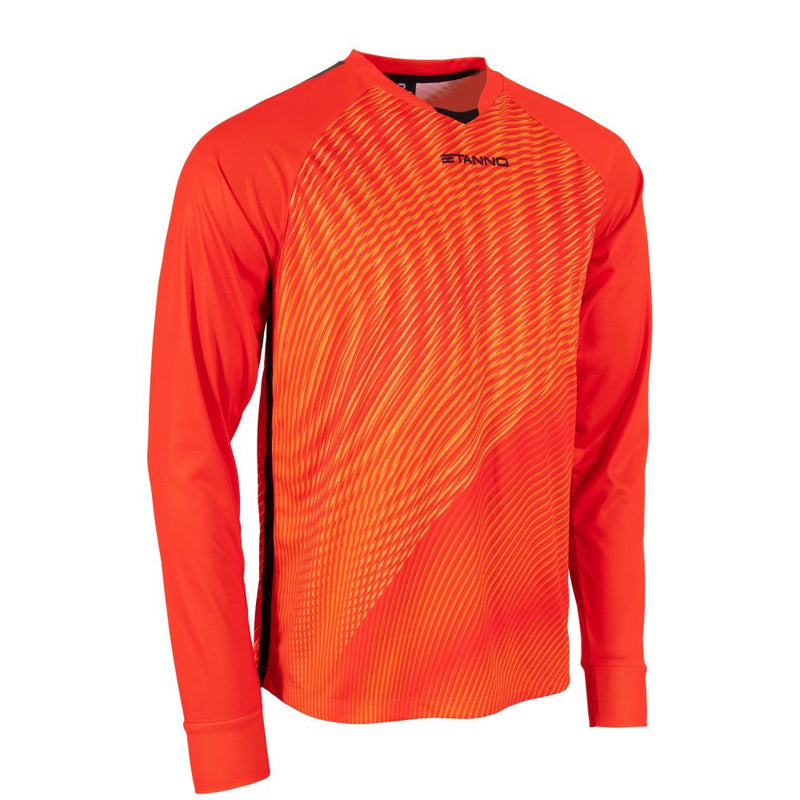 Stanno Vortex Keeper Shirt Long Sleeve