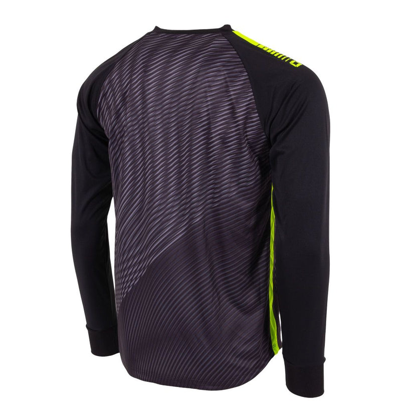 Stanno Vortex Keeper Shirt Long Sleeve