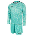 Stanno Trick Long Sleeve Goalkeeper Set