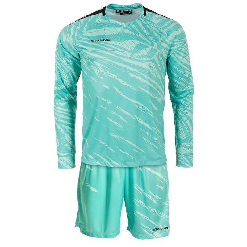 Stanno Trick Long Sleeve Goalkeeper Set