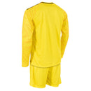 Stanno Trick Long Sleeve Goalkeeper Set