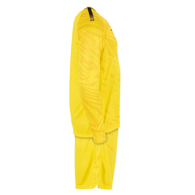 Stanno Trick Long Sleeve Goalkeeper Set