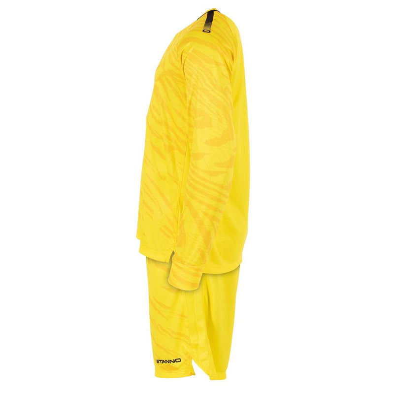 Stanno Trick Long Sleeve Goalkeeper Set