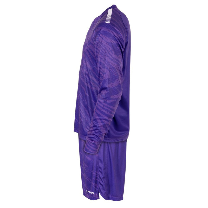 Stanno Trick Long Sleeve Goalkeeper Set