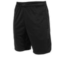 Stanno Functionals Shorts II