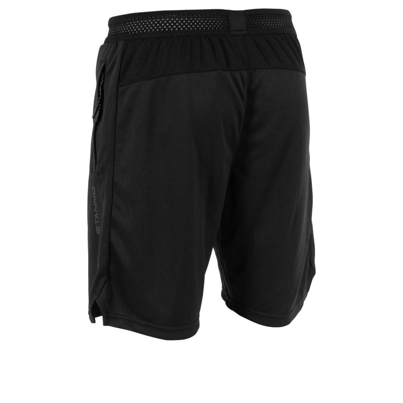 Stanno Functionals Shorts II
