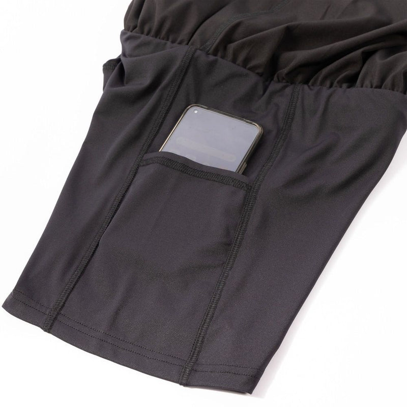 Stanno Functionals 2-in-1 Shorts Ladies