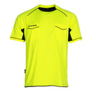 Stanno Bergamo Referee Shirt S.S.