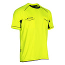Stanno Bergamo Referee Shirt S.S.