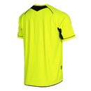 Stanno Bergamo Referee Shirt S.S.