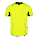 Stanno Bergamo Referee Shirt S.S.
