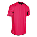 Stanno Bergamo Referee Shirt S.S.