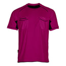Stanno Bergamo Referee Shirt S.S.