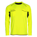 Stanno Bergamo Referee Shirt L.S.