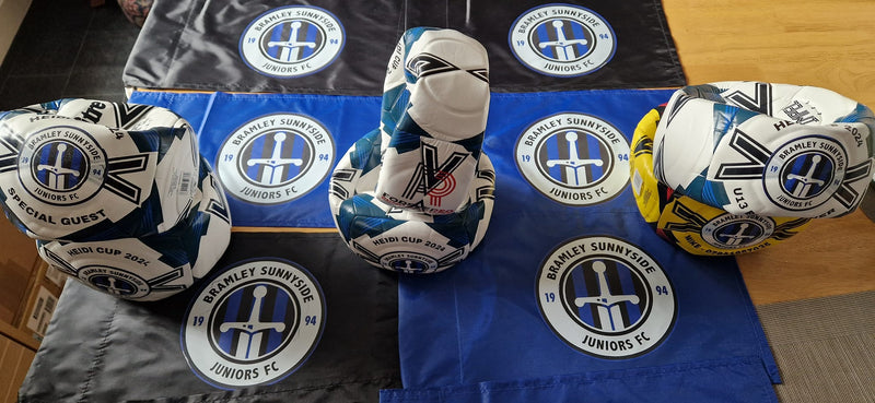 New Season Kit. X10