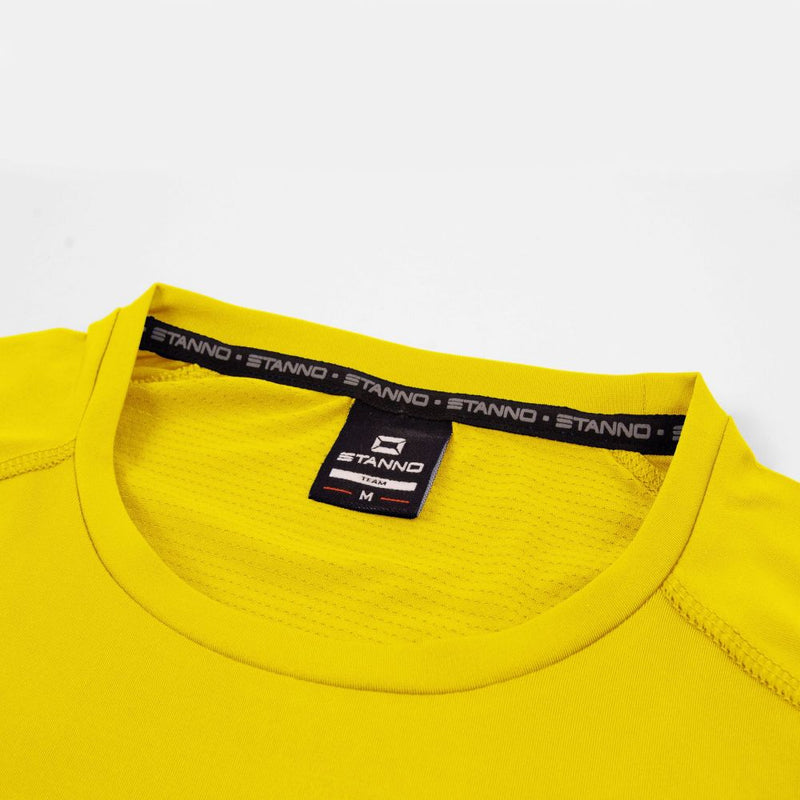 Stanno Core Baselayer Long Sleeve Shirt