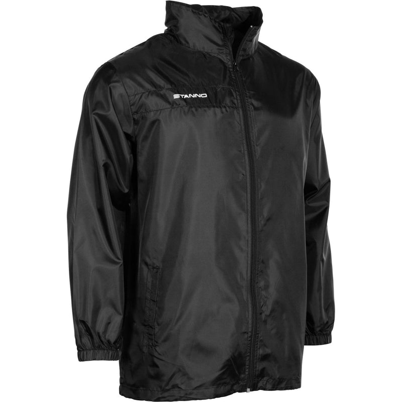 Wittering Premiair FC Stanno Field Rain Jacket Juniors