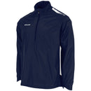 Stanno First Half Zip Windbreaker