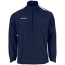 Stanno First Half Zip Windbreaker