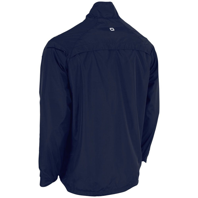 Stanno First Half Zip Windbreaker