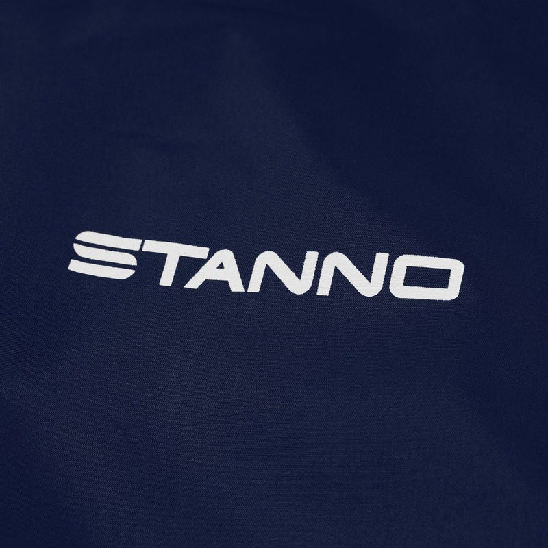 Stanno First Half Zip Windbreaker