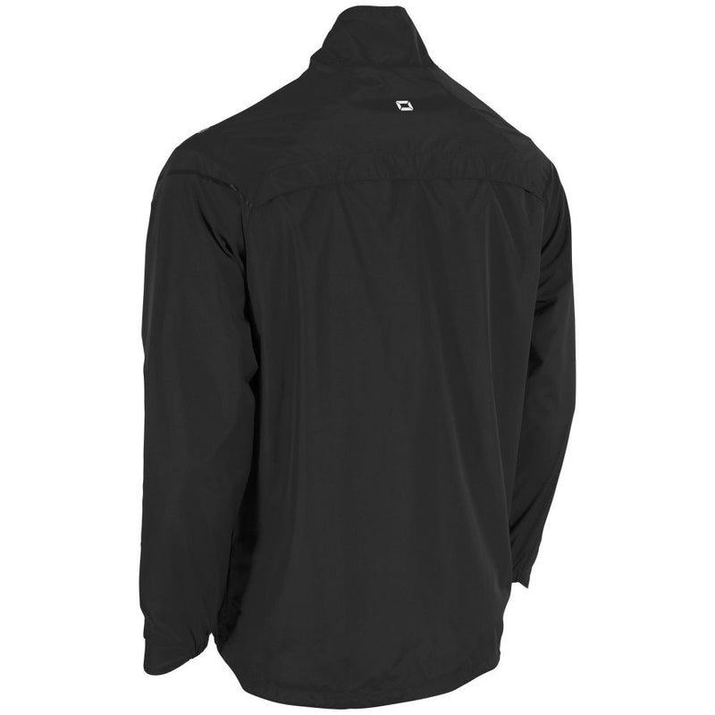 Stanno First Half Zip Windbreaker