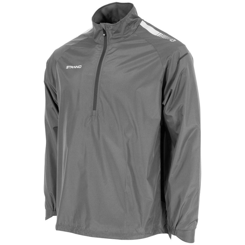Stanno First Half Zip Windbreaker