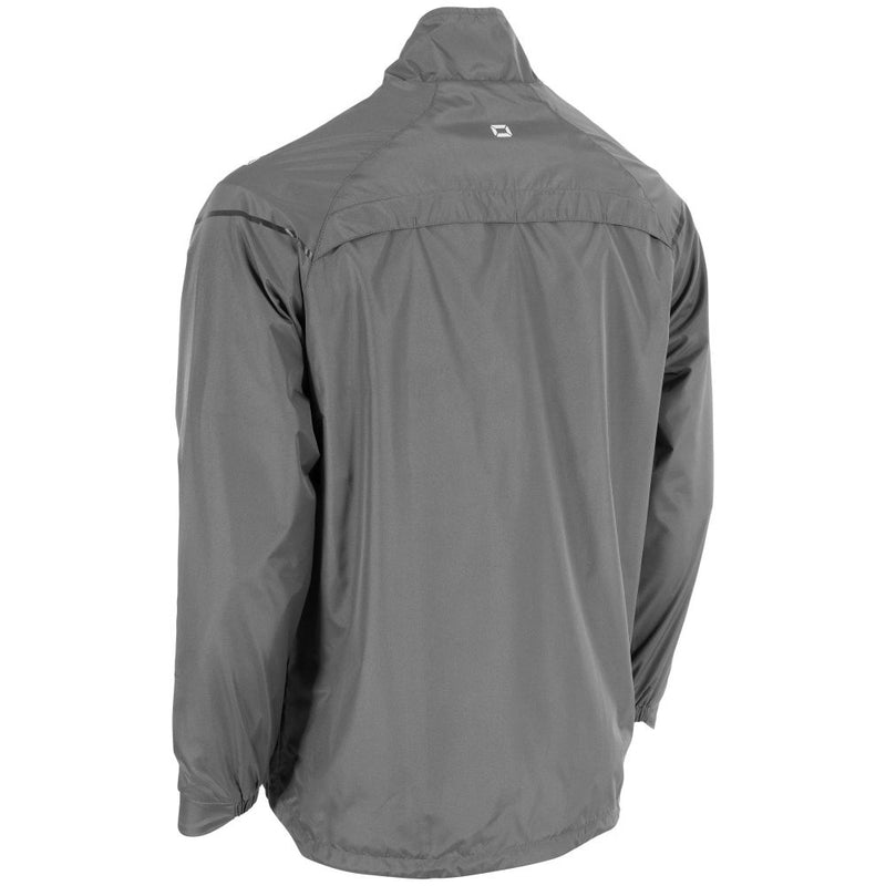 Stanno First Half Zip Windbreaker