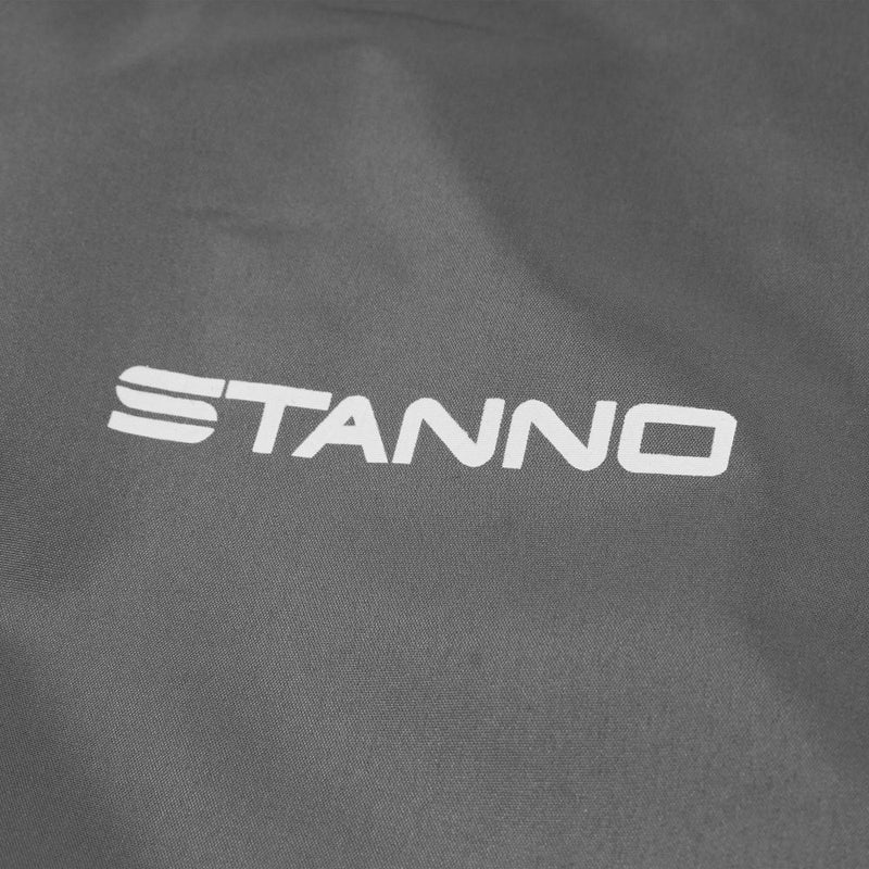 Stanno First Half Zip Windbreaker
