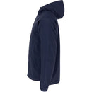 Stanno Prime Parka Jacket