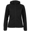 Stanno Prime Softshell Jacket Ladies