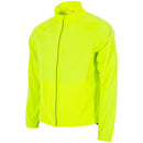 Stanno Functionals Running Jacket