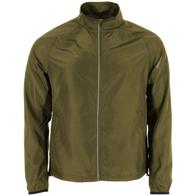 Stanno Functionals Running Jacket