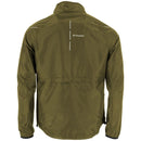Stanno Functionals Running Jacket