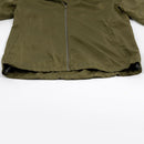 Stanno Functionals Running Jacket