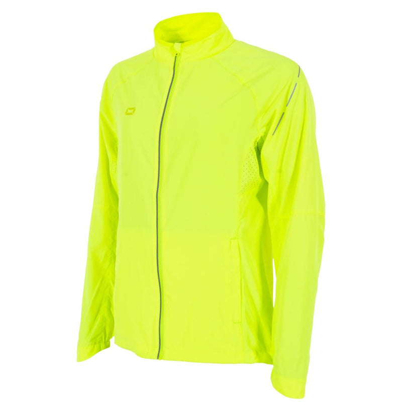 Stanno Functionals Running Jacket Ladies